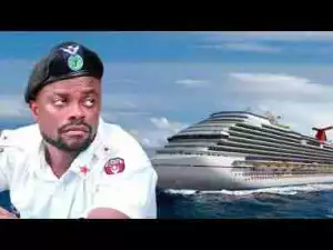 Video: CAPTAIN OKON SEASON 1 - IME BISHOP UMOH Nigerian Movies | 2017 Latest Movies | Full Movie